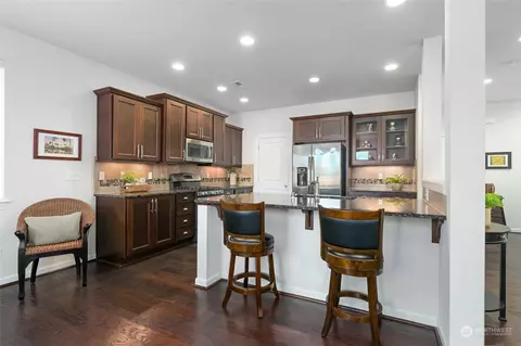 Kitchen - 3533 198th St SE, Bothell, WA 98012 photo 2 of 4