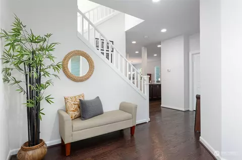 Entry Way - 3533 198th St SE, Bothell, WA 98012 photo 2 of 2