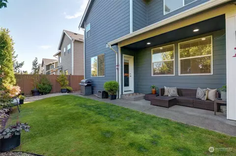 Exterior - 3533 198th St SE, Bothell, WA 98012 photo 4 of 7
