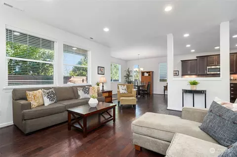 Living - 3533 198th St SE, Bothell, WA 98012 photo 2 of 2
