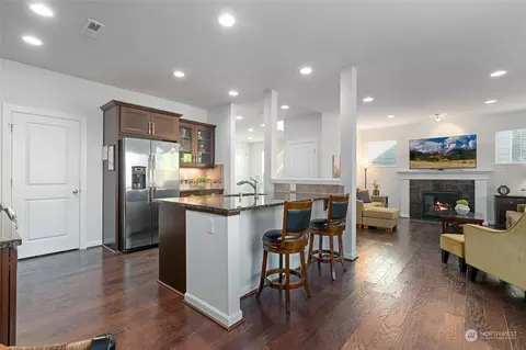 Kitchen - 3533 198th St SE, Bothell, WA 98012 photo 1 of 4
