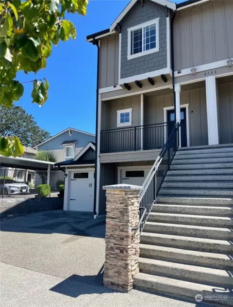 4533 S Puget Sound Ave #A, Tacoma, WA 98409