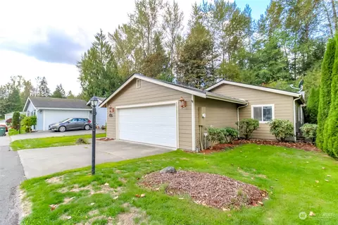 6610 243rd Ave E #98, Buckley, WA 98321