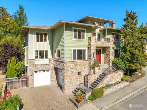 15414 NE 103rd Way, Redmond, WA 98052