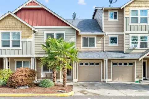 17805 79th Avenue Ct E, Puyallup, WA 98375