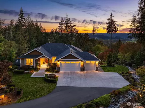 10303 302nd Way NE, Carnation, WA 98014