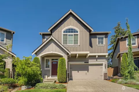 3256 S 281st Pl, Auburn, WA 98001