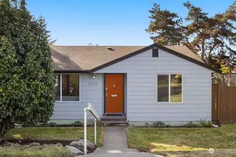 1419 SW Cambridge St, Seattle, WA 98106
