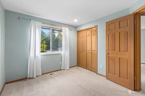 Bedroom - 15631 27th Dr SE, Mill Creek, WA 98012 photo 3 of 5
