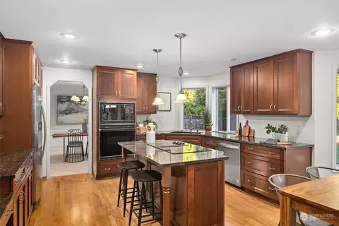Kitchen - 15631 27th Dr SE, Mill Creek, WA 98012 photo 4 of 6