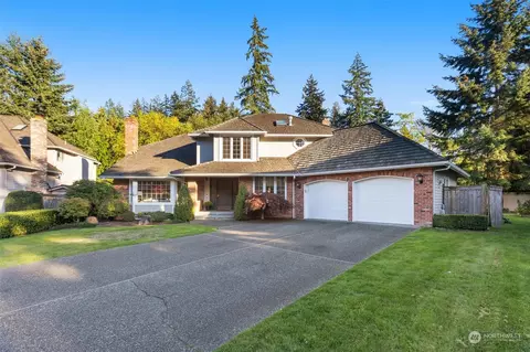 Exterior - 15631 27th Dr SE, Mill Creek, WA 98012 photo 8 of 8