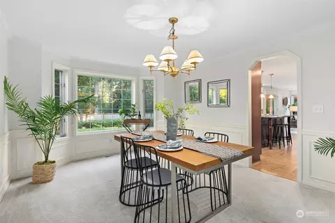 Dining - 15631 27th Dr SE, Mill Creek, WA 98012 photo 1 of 1