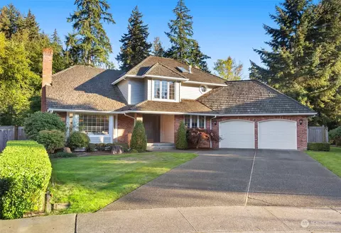 15631 27th Dr SE, Mill Creek, WA 98012