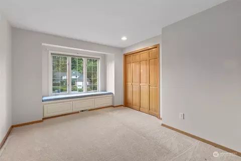 Bedroom - 15631 27th Dr SE, Mill Creek, WA 98012 photo 5 of 5