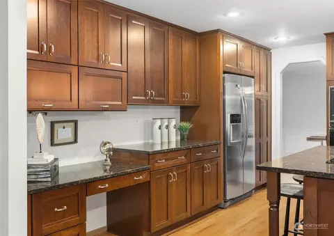 Kitchen - 15631 27th Dr SE, Mill Creek, WA 98012 photo 3 of 6