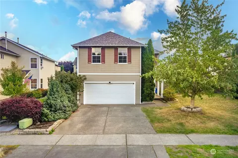 18003 Silver Creek Ave E, Puyallup, WA 98375