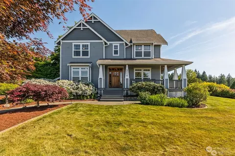 8648 Fenwick Loop SE, Olympia, WA 98513