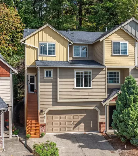 6102 Alexander Pl SE, Auburn, WA 98092