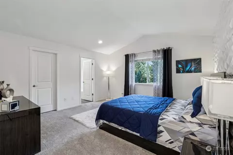 Bedroom - 3519 164th St SE, Bothell, WA 98012 photo 1 of 4