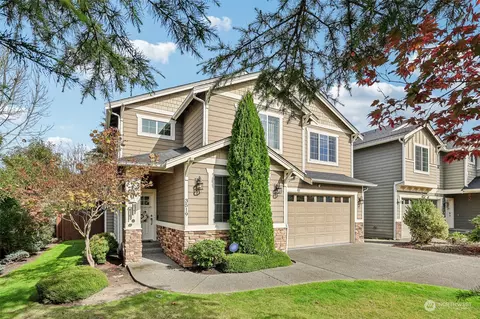 Exterior - 3519 164th St SE, Bothell, WA 98012 photo 2 of 3