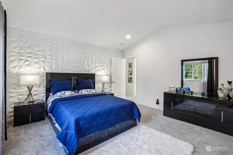 Bedroom - 3519 164th St SE, Bothell, WA 98012 photo 2 of 4