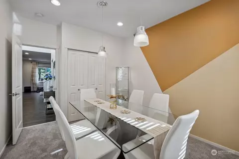 Dining - 3519 164th St SE, Bothell, WA 98012 photo 2 of 2