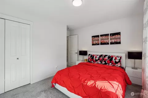 Bedroom - 3519 164th St SE, Bothell, WA 98012 photo 4 of 4