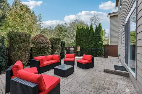 Exterior - 3519 164th St SE, Bothell, WA 98012 photo 3 of 3