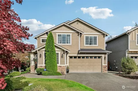 3519 164th St SE, Bothell, WA 98012