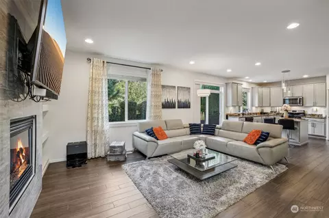 Living - 3519 164th St SE, Bothell, WA 98012 photo 1 of 4