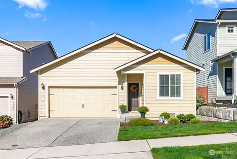 9011 168th St NE, Arlington, WA 98223