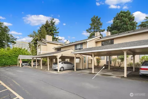 12840 SE 40th Ct #D3, Bellevue, WA 98006