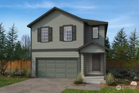 8507 46th Pl NE #WM14, Marysville, WA 98270