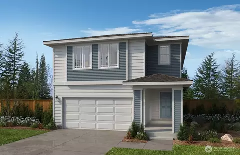 8578 46th Pl NE #WM18, Marysville, WA 98270