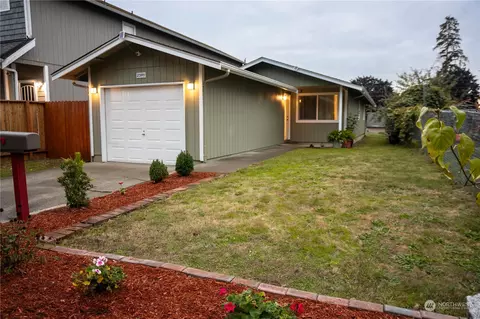 2340 S L St, Tacoma, WA 98405
