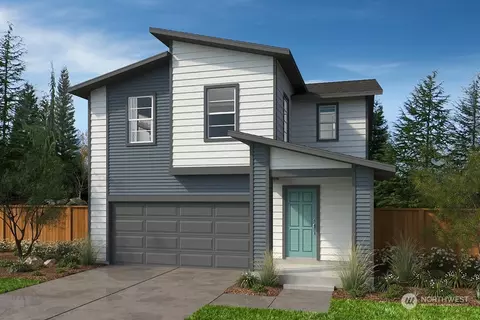 8562 46th Pl NE #WM16, Marysville, WA 98270
