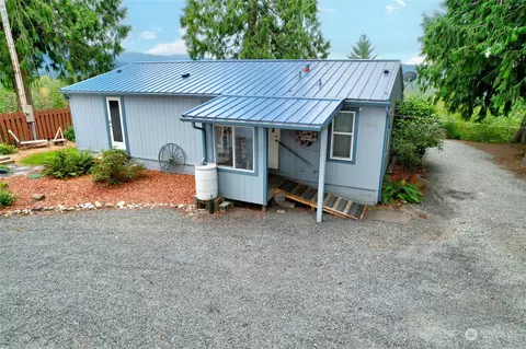 11908 Smokes Rd, Arlington, WA 98223