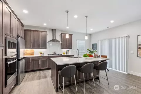 Kitchen - 4129 163rd St SE, Bothell, WA 98012 photo 1 of 7