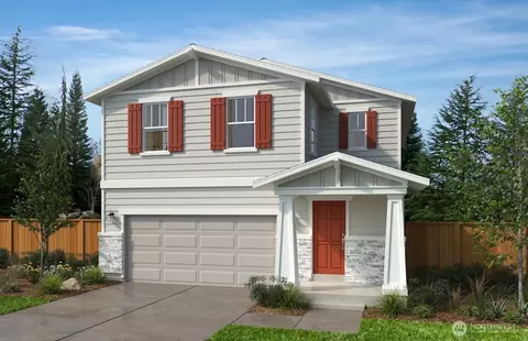 8570 46th Pl NE #WM17, Marysville, WA 98270