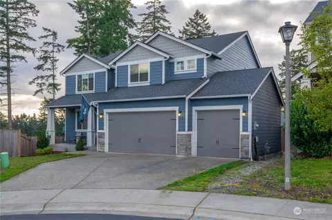 20314 18th Ave Ct E, Spanaway, WA 98387