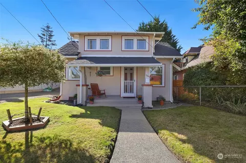 766 S 64th St, Tacoma, WA 98408