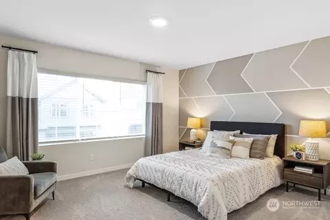 Bedroom - 9594 7th Ave SE, Everett, WA 98208 photo 1 of 6