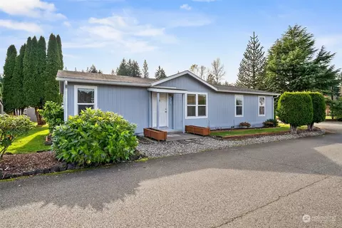 9900 Blomberg St SW #32, Olympia, WA 98512