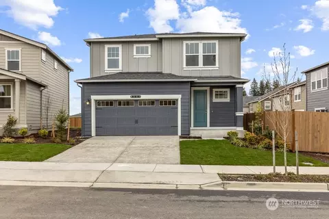 1437 SW Pendleton Way #277, Port Orchard, WA 98367