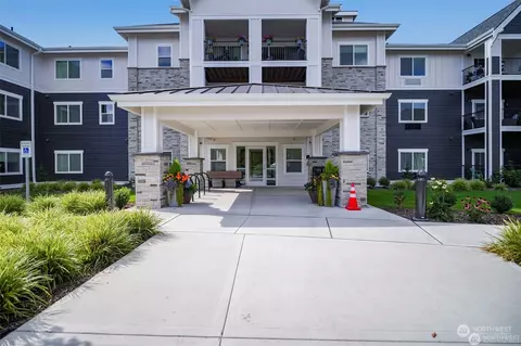 1520 Palomino Dr SE #319, Olympia, WA 98501