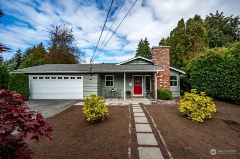 4503 219th St SW, Mountlake Terrace, WA 98043