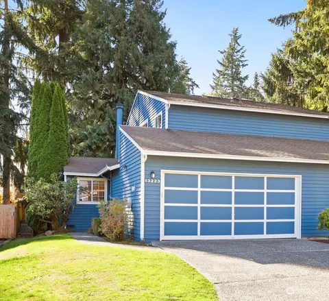 13223 NE 138th Pl, Kirkland, WA 98034