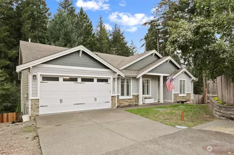 6607 36th Ln SE, Lacey, WA 98503