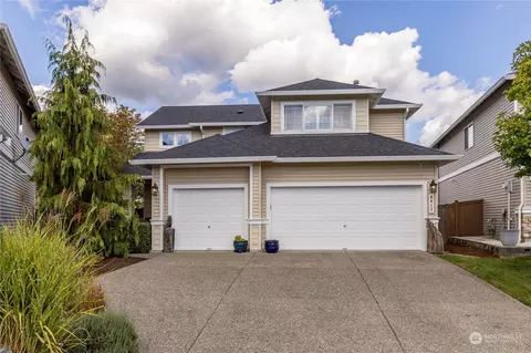 6411 Rebecca Ct SE, Auburn, WA 98092