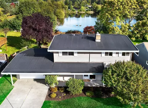 2110 N 172nd St, Shoreline, WA 98133